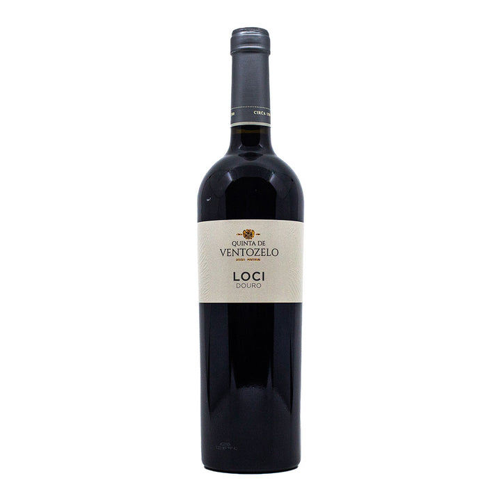 Quinta de Ventozelo Loci 2020