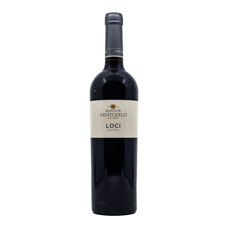 Quinta de Ventozelo Loci 2020