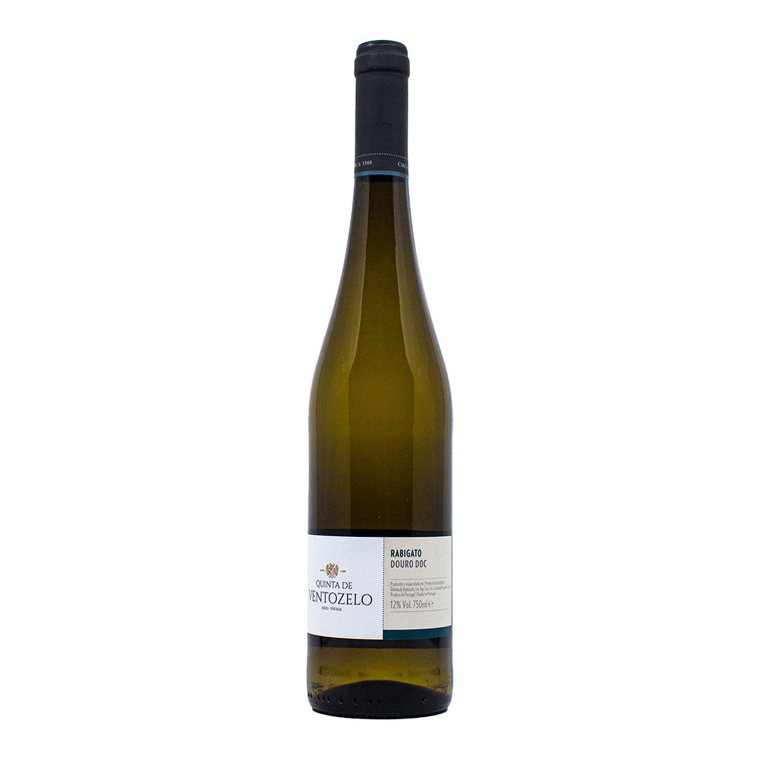 Quinta de Ventozelo Rabigato 2022