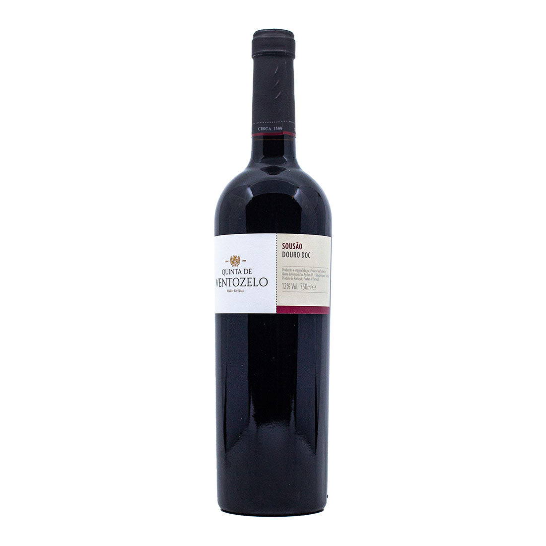 Quinta de Ventozelo Sousão 2021