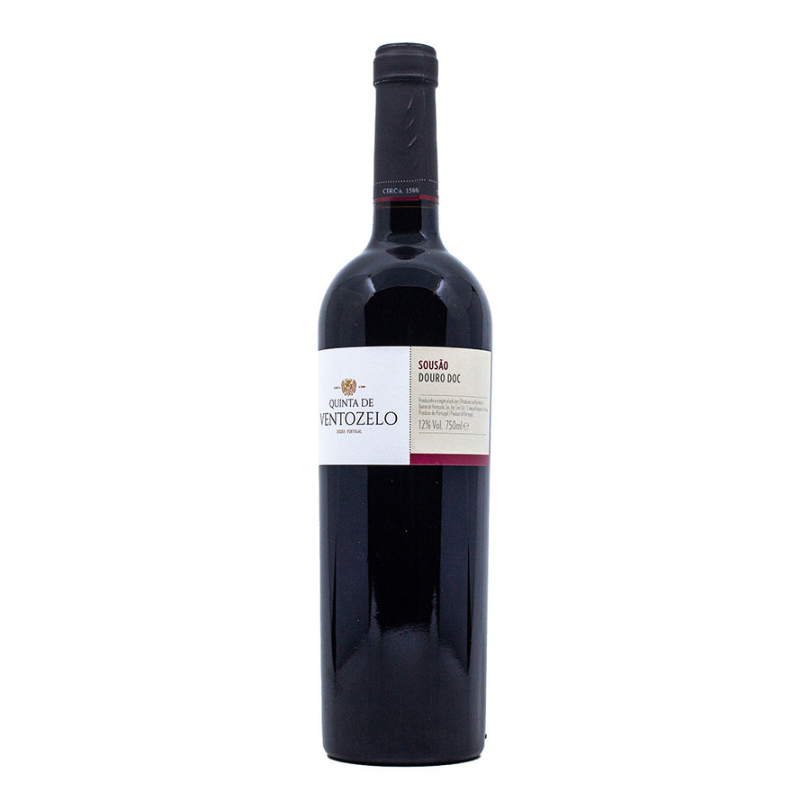 Quinta de Ventozelo Sousão 2021