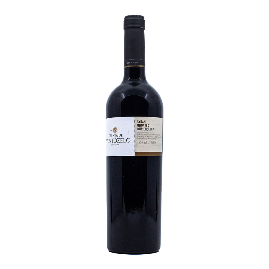 Quinta de Ventozelo Syrah Unoaked 2022