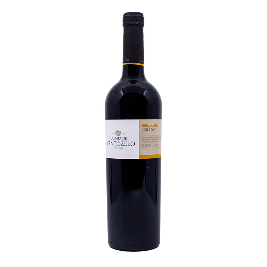 Quinta do Ventozelo Tinta Amarela 2021
