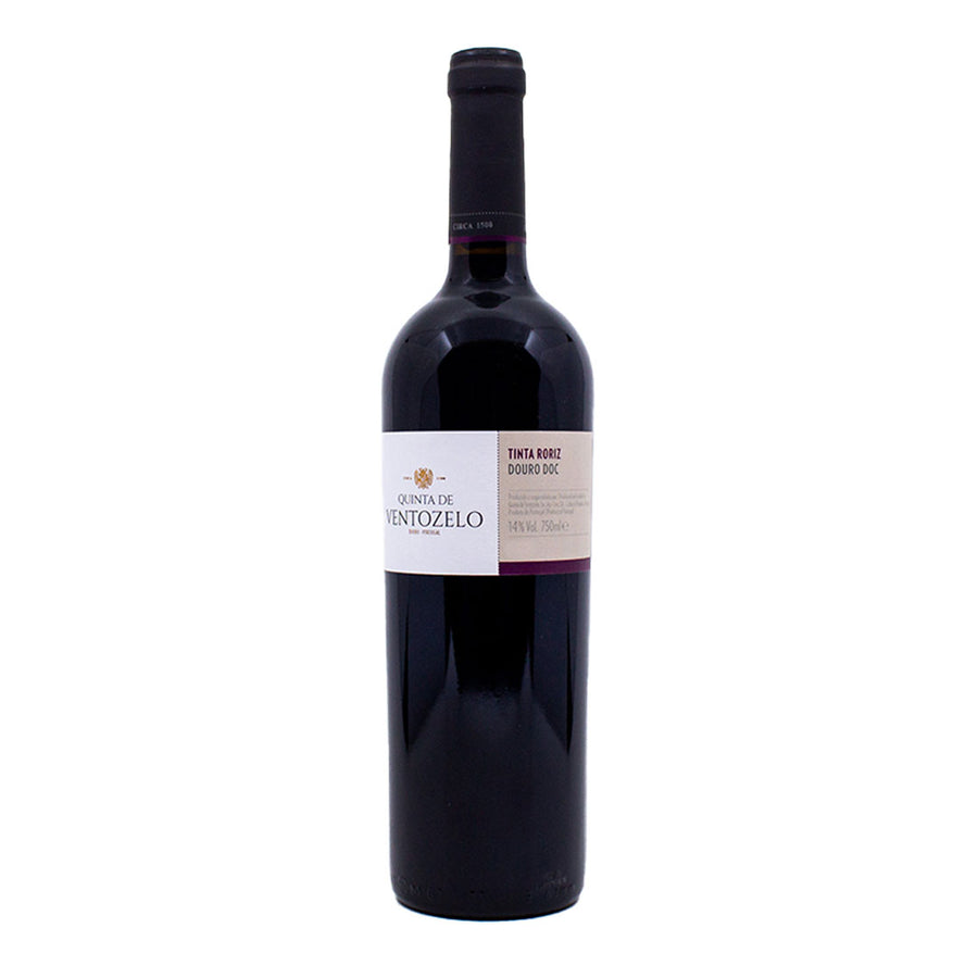 Quinta de Ventozelo Tinta Roriz 2018