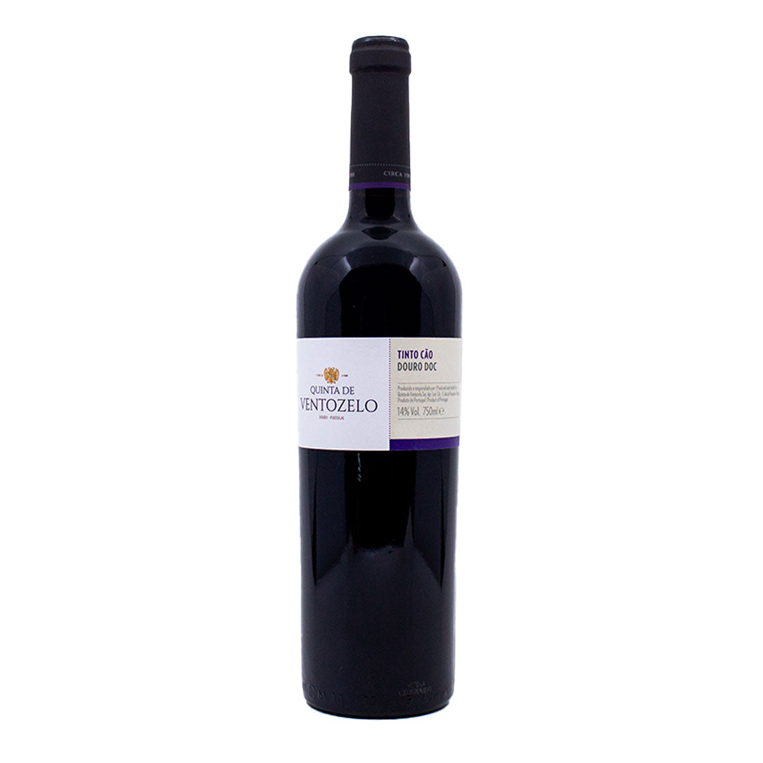 Quinta de Ventozelo Tinto Cão 2021