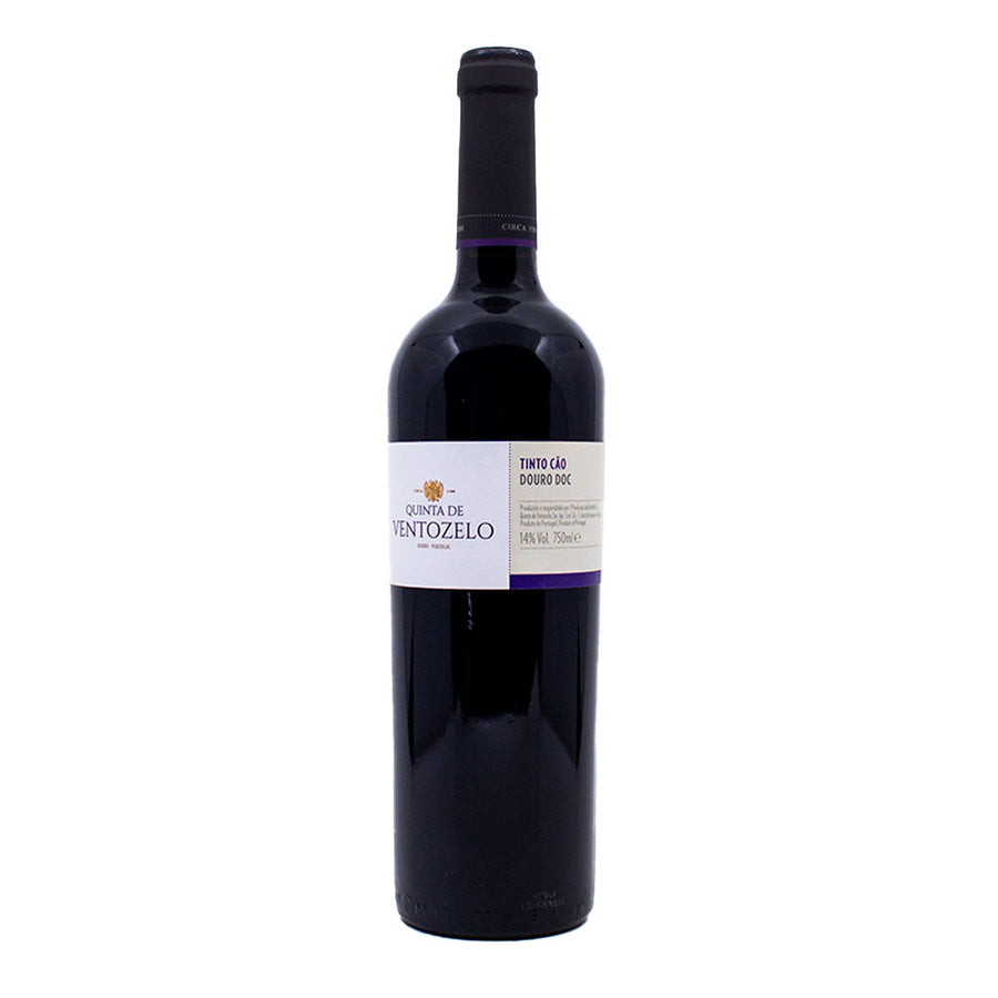 Quinta de Ventozelo Tinto Cão 2021