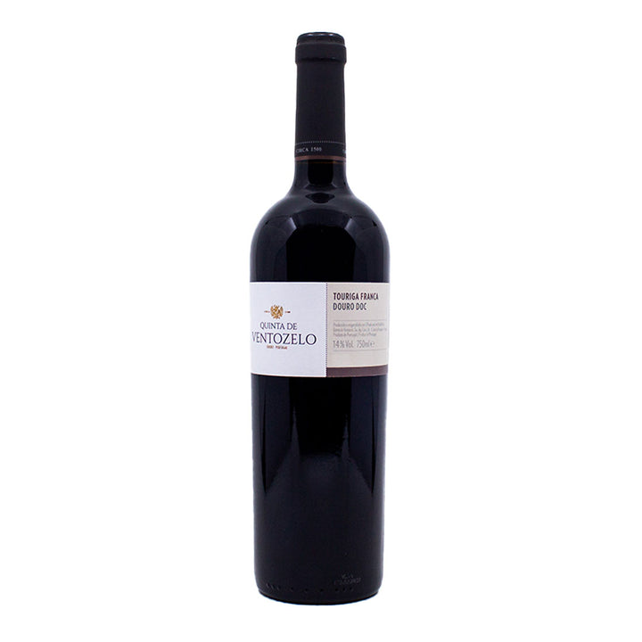 Quinta de Ventozelo Touriga Franca 2018