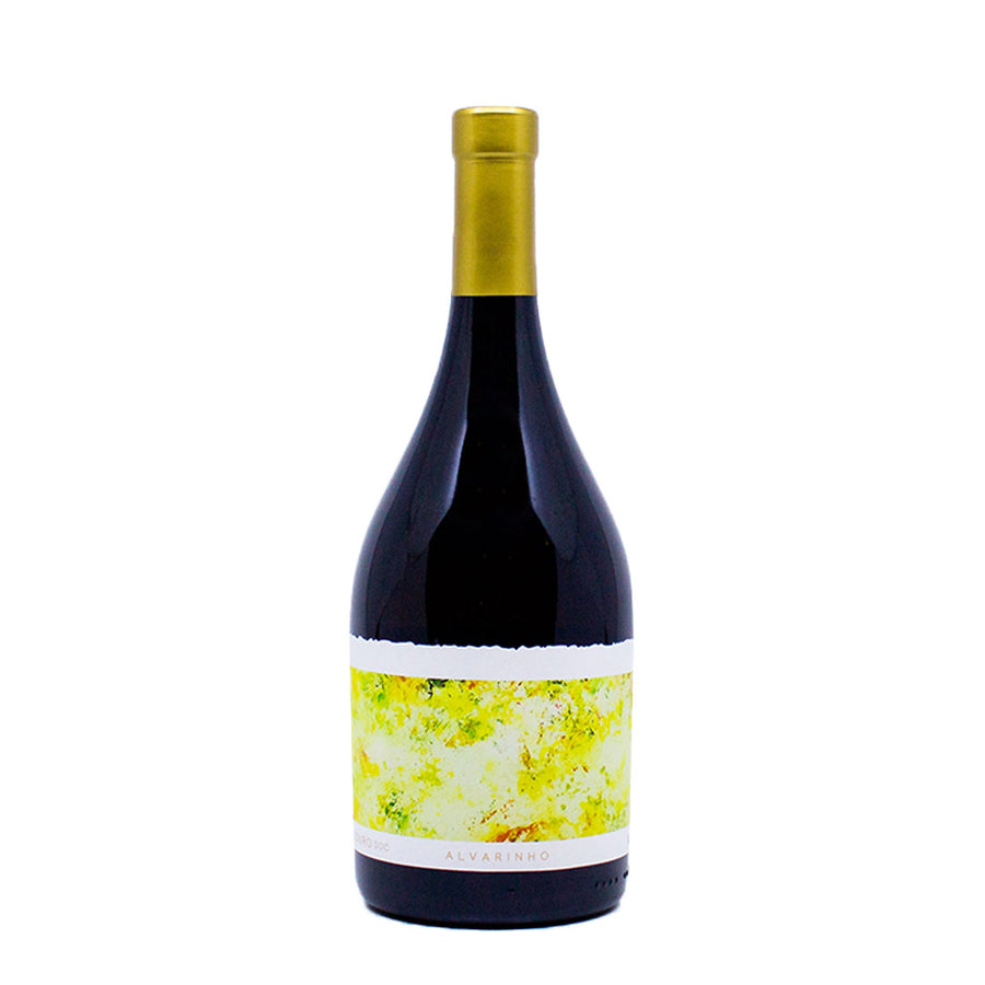 Quinta dos Castelares Alvarinho 2021