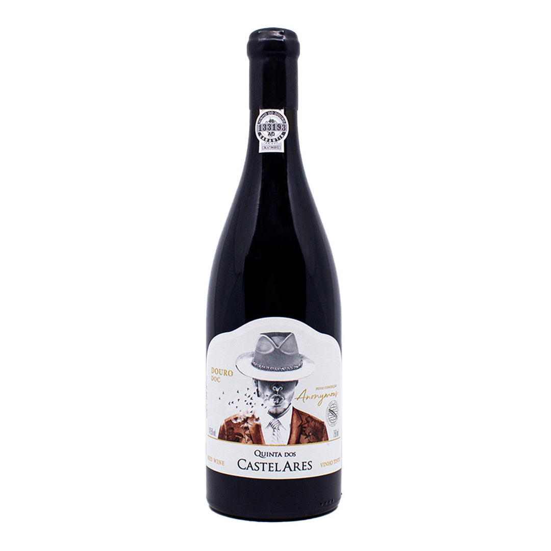 Quinta dos Castelares Anonymous 2017