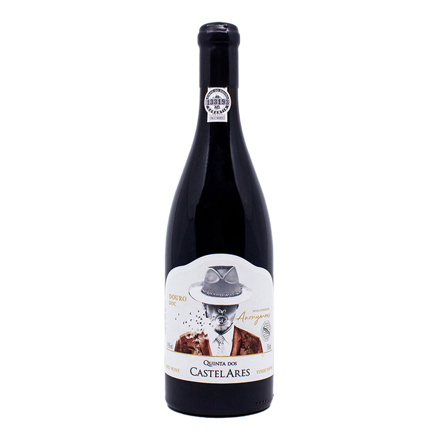 Quinta dos Castelares Anonymous 2017