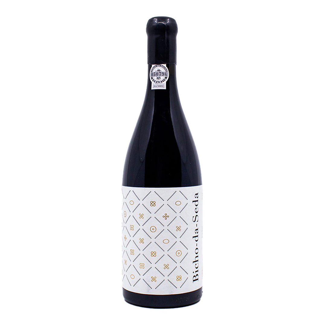 Quinta dos Castelares Bicho da Seda 2021