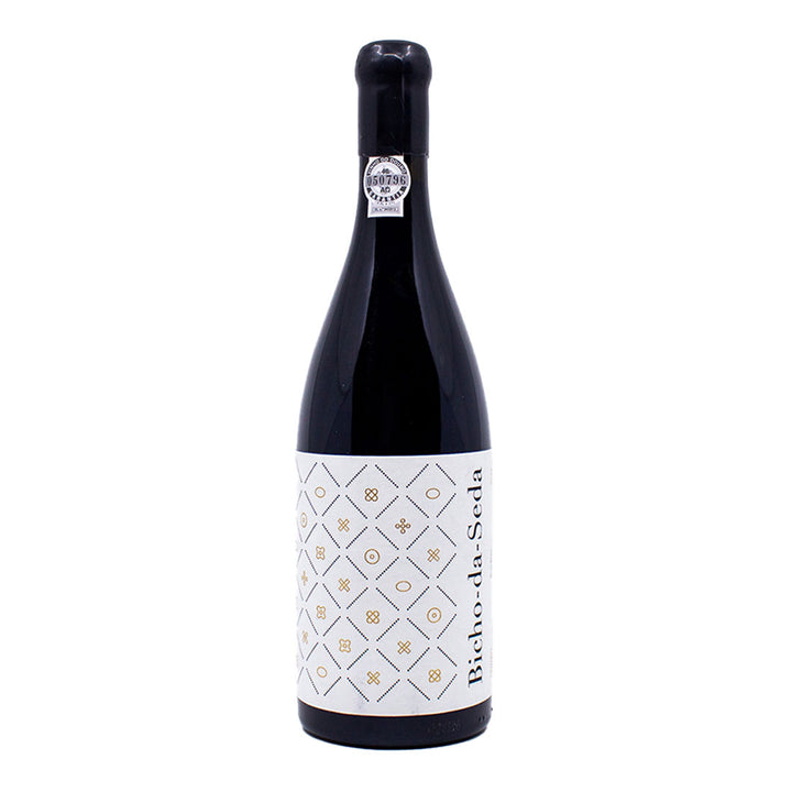 Quinta dos Castelares Bicho da Seda 2021