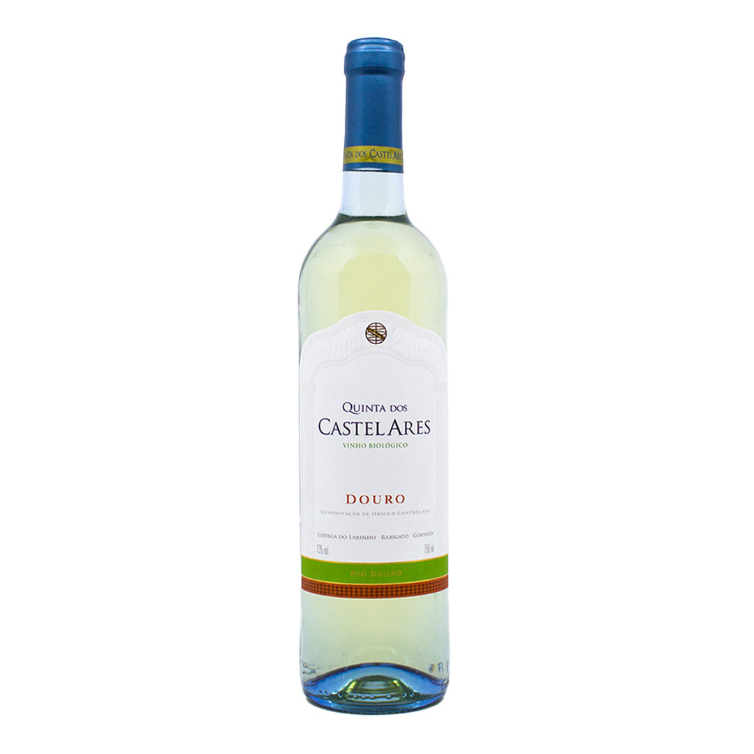 Quinta dos Castelares Branco 2023