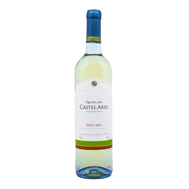 Quinta dos Castelares Branco 2023