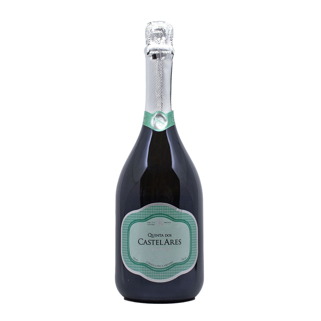Quinta dos Castelares Espumante Códega do Larinho 2019