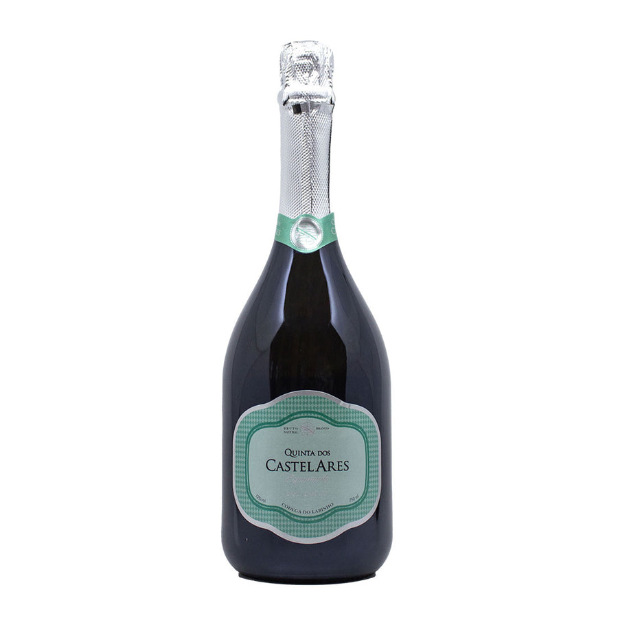 Quinta dos Castelares Espumante Códega do Larinho 2019
