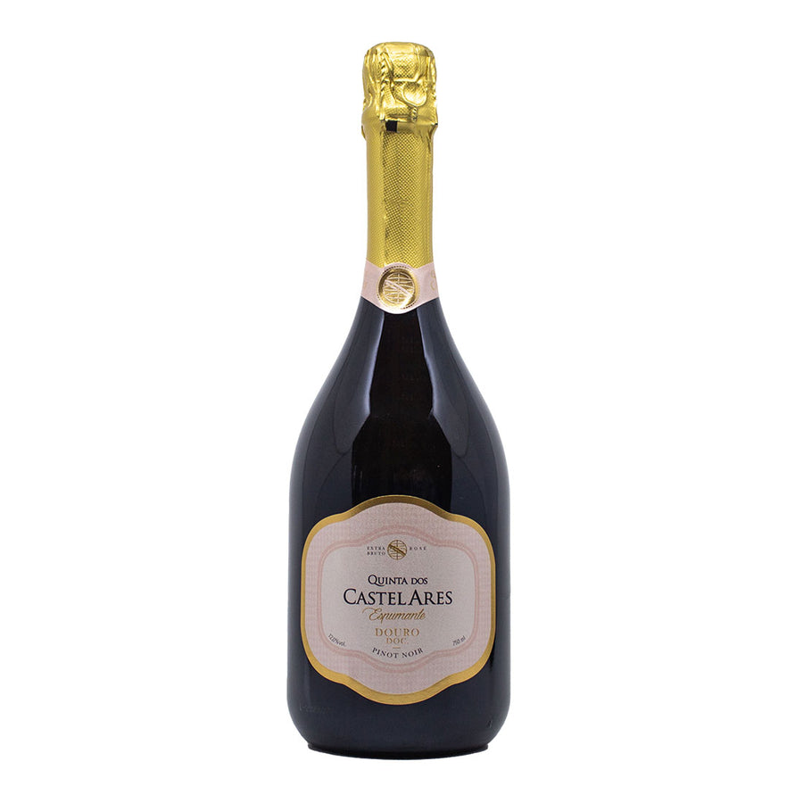 Quinta dos Castelares Espumante Pinot Noir 2020