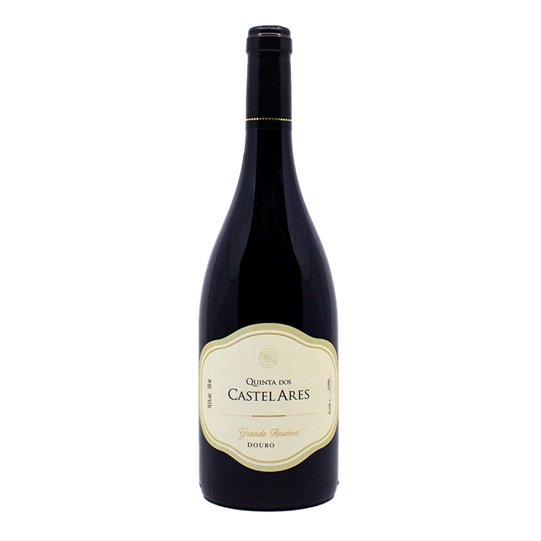 Quinta dos Castelares Grande Reserva Tinto 2020