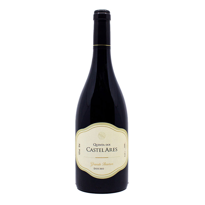 Quinta dos Castelares Grande Reserva Tinto 2020