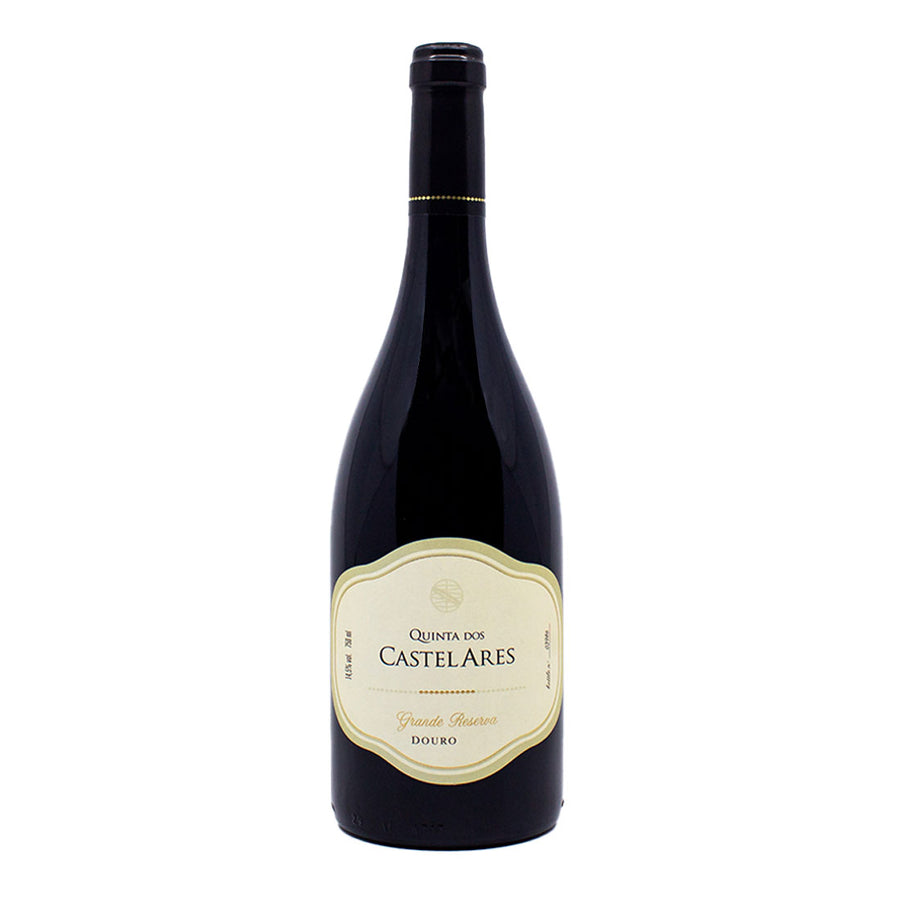 Quinta dos Castelares Grande Reserva Tinto 2020