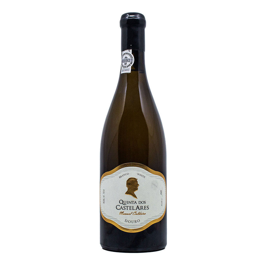 Quinta dos Castelares Manuel Caldeira Branco 2022