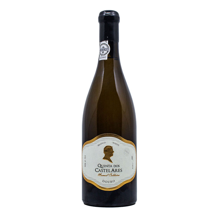 Quinta dos Castelares Manuel Caldeira Branco 2022
