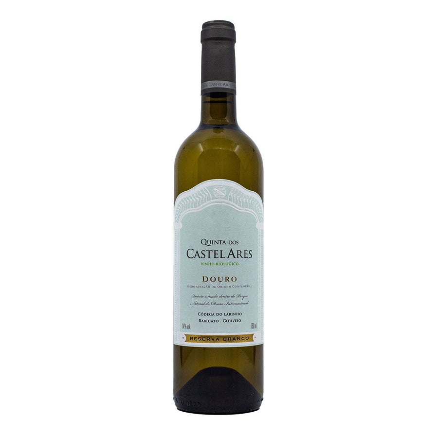 Quinta dos Castelares Reserva Branco 2023