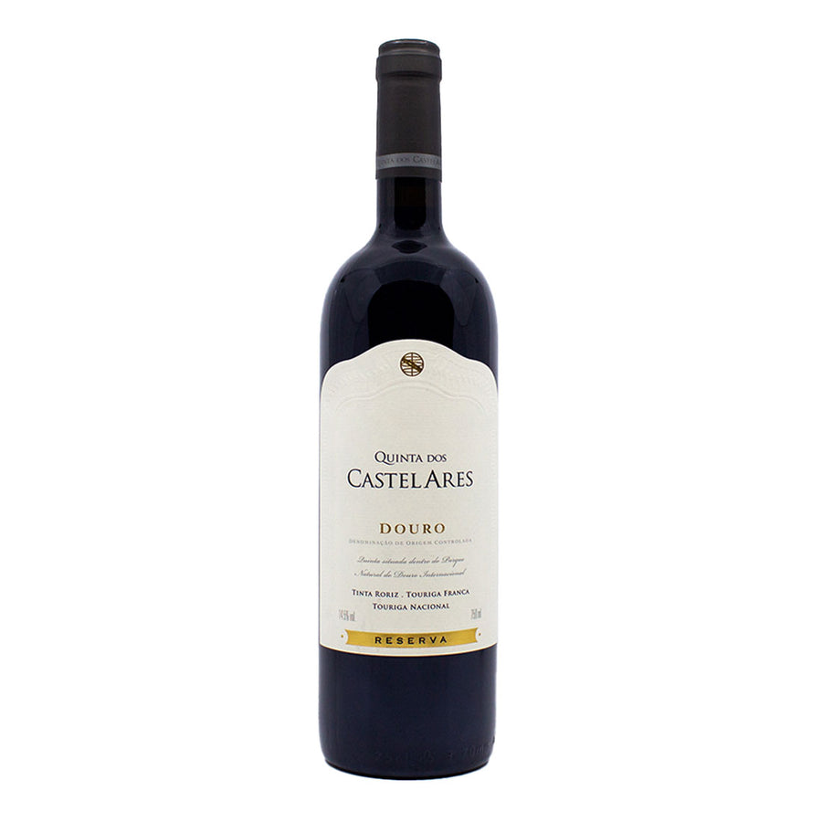 Quinta dos Castelares Reserva Tinto 2021