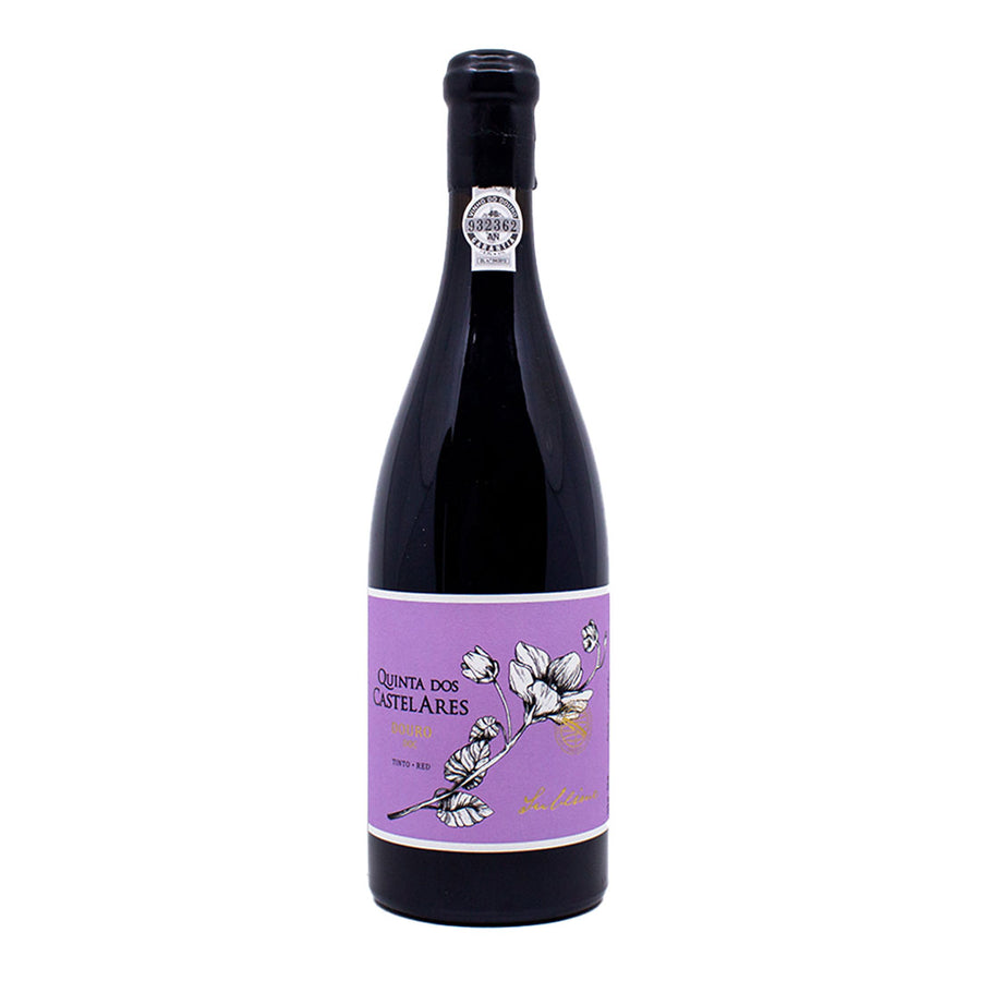 Quinta dos Castelares Sublime 2021