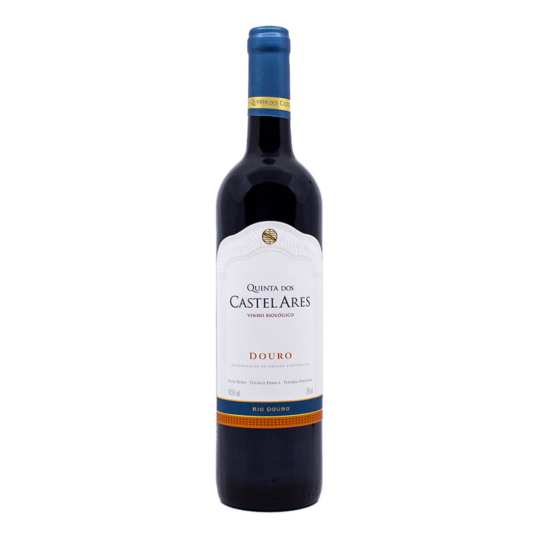 Quinta dos Castelares Tinto 2023