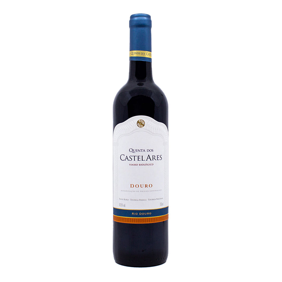 Quinta dos Castelares Tinto 2023