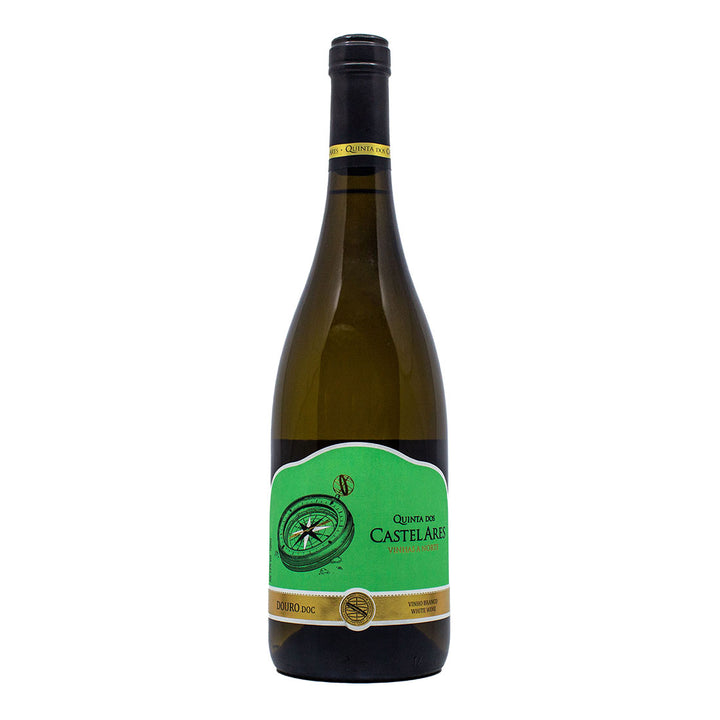 Quinta dos Castelares Vinhas a Norte Branco 2022