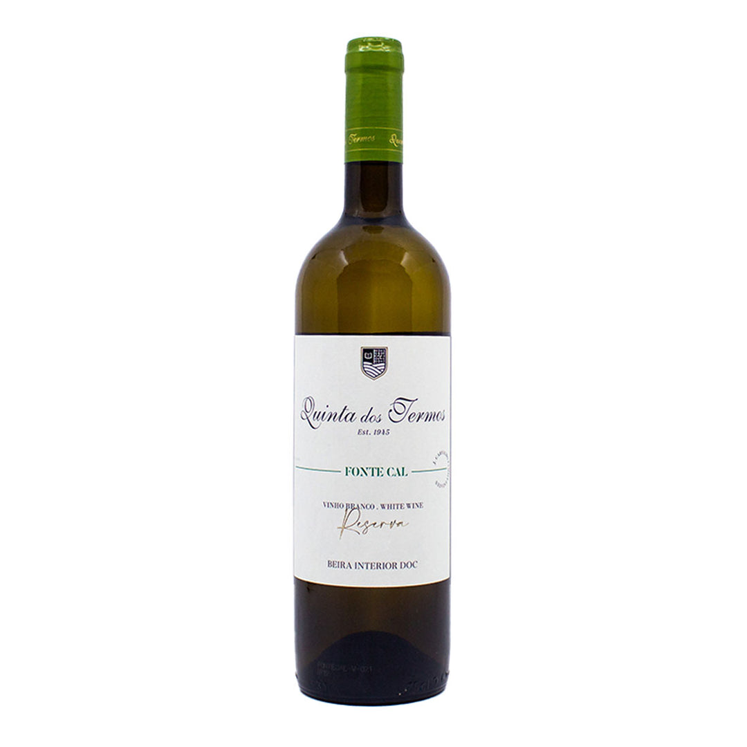 Quinta dos Termos Fonte Cal Reserva 2023