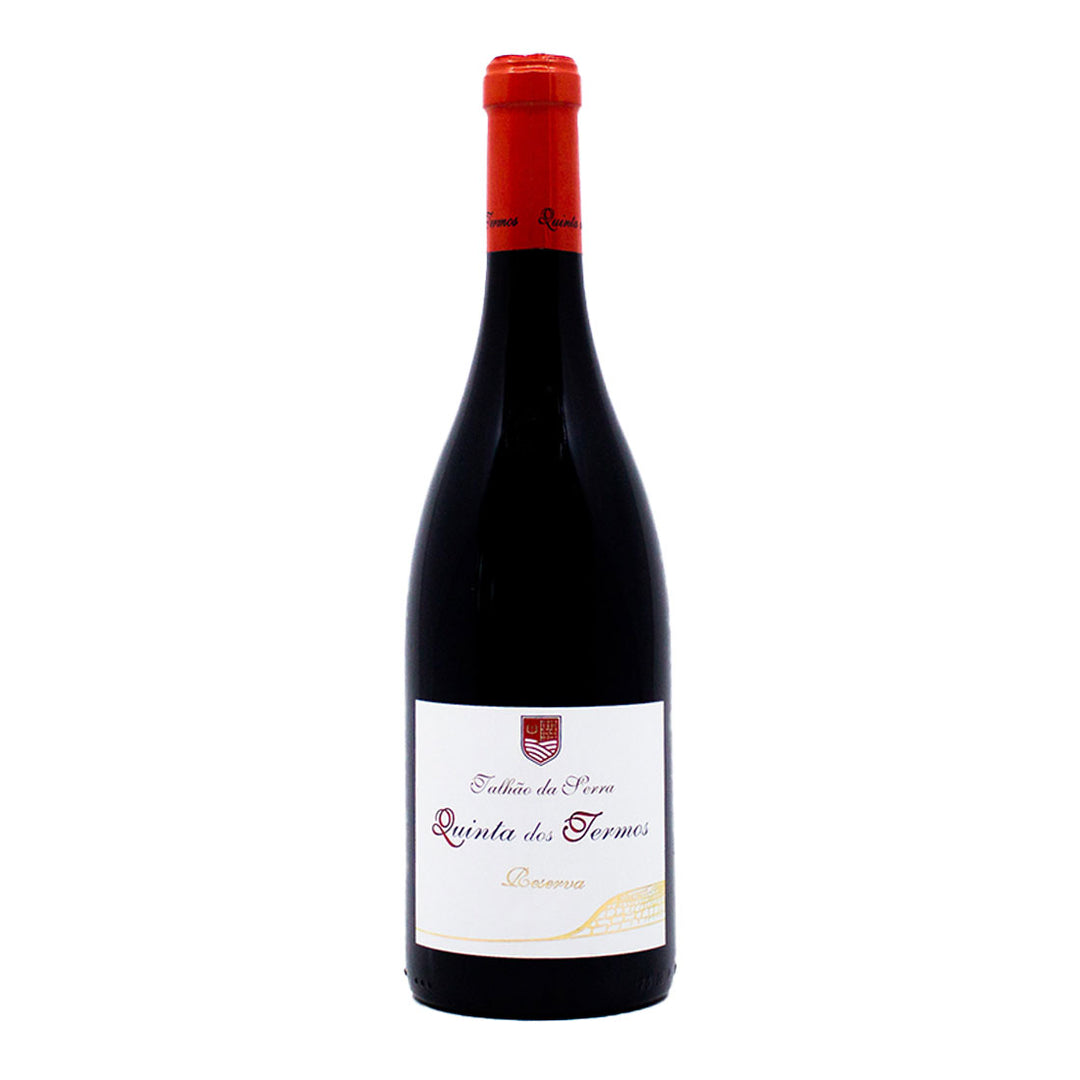 Quinta dos Termos Reserva Talhão da Serra 2020