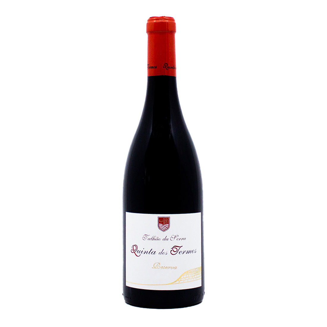 Quinta dos Termos Reserva Talhão da Serra 2020