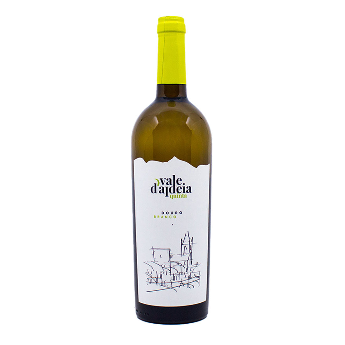 Quinta Vale d'Aldeia Branco 2023