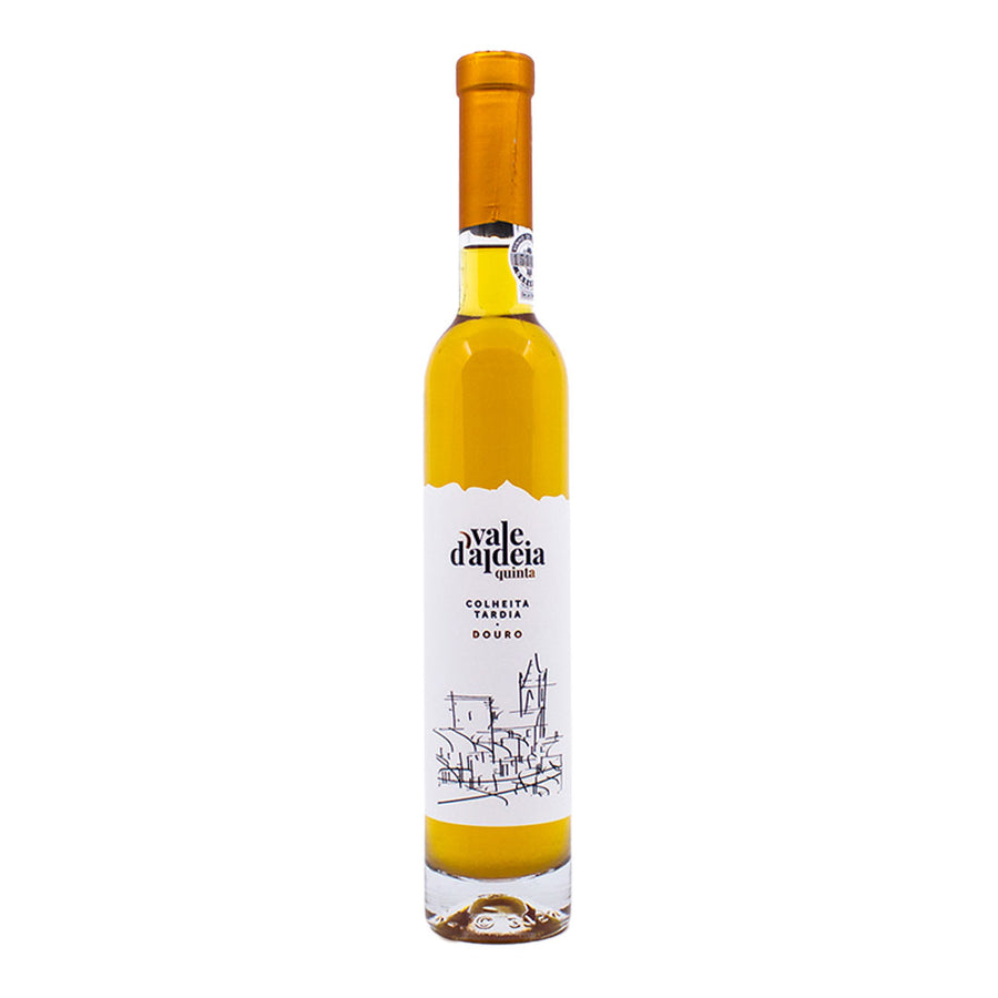 Quinta Vale d'Aldeia Colheita Tardia 2015