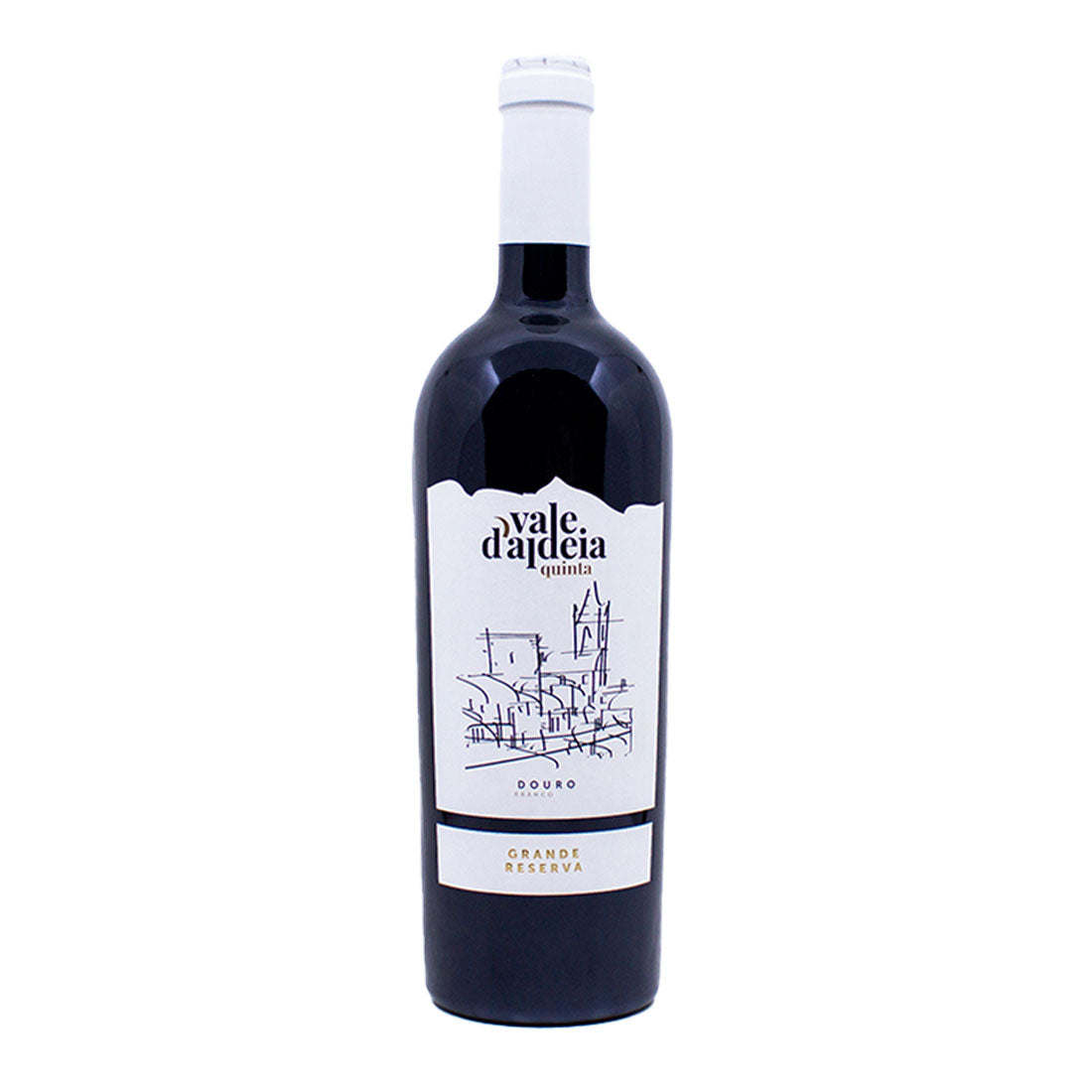 Quinta Vale d'Aldeia Grande Reserva Branco 2020