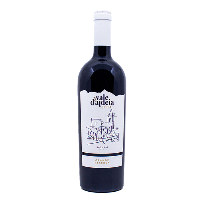 Quinta Vale d'Aldeia Grande Reserva Branco 2020