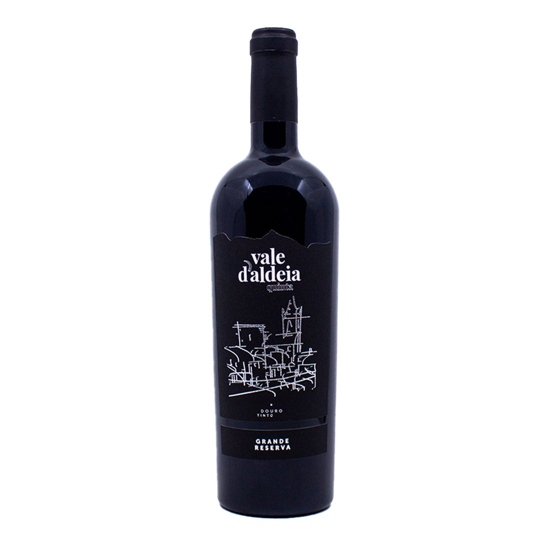 Quinta Vale d'Aldeia Grande Reserva Tinto 2019