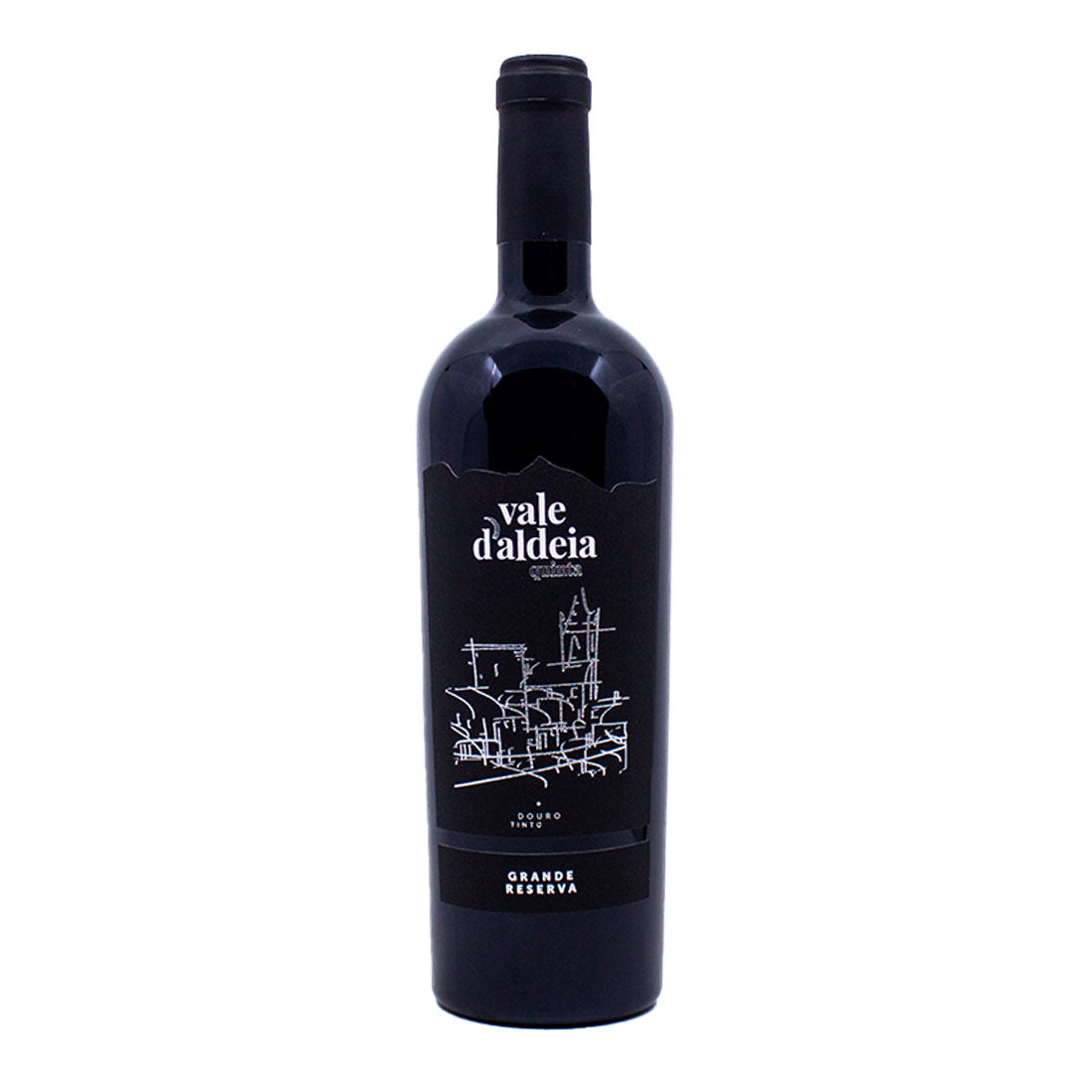 Quinta Vale d'Aldeia Grande Reserva Tinto 2019