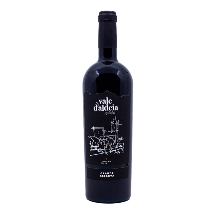 Quinta Vale d'Aldeia Grande Reserva Tinto 2019