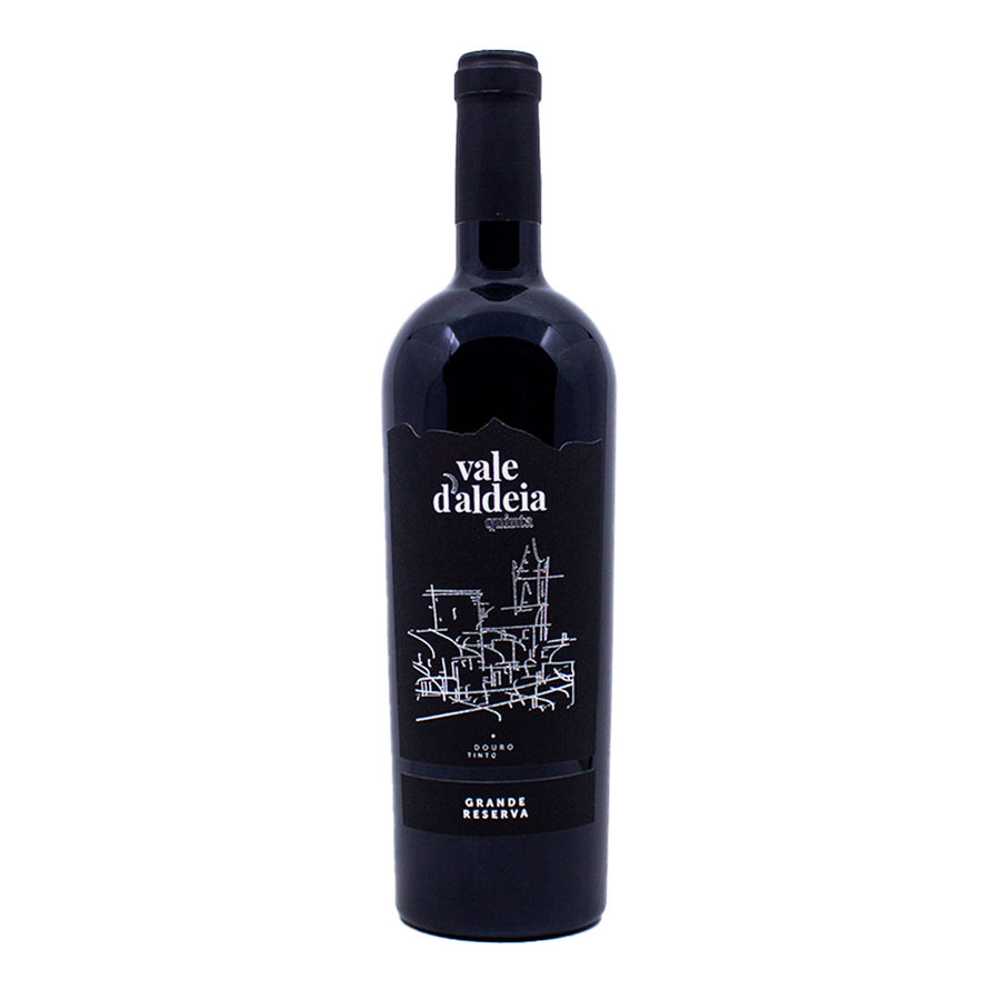 Quinta Vale d'Aldeia Grande Reserva Tinto 2019