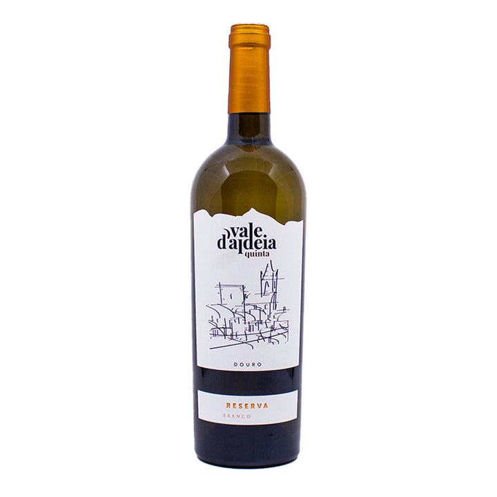 Quinta Vale d'Aldeia Reserva Branco 2020