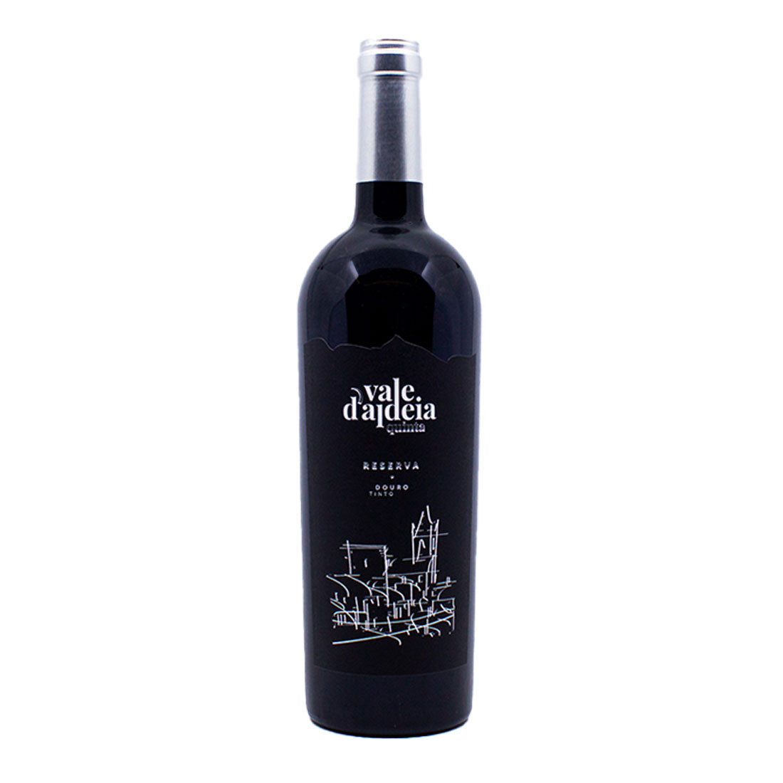Quinta Vale d'Aldeia Reserva Tinto 2022