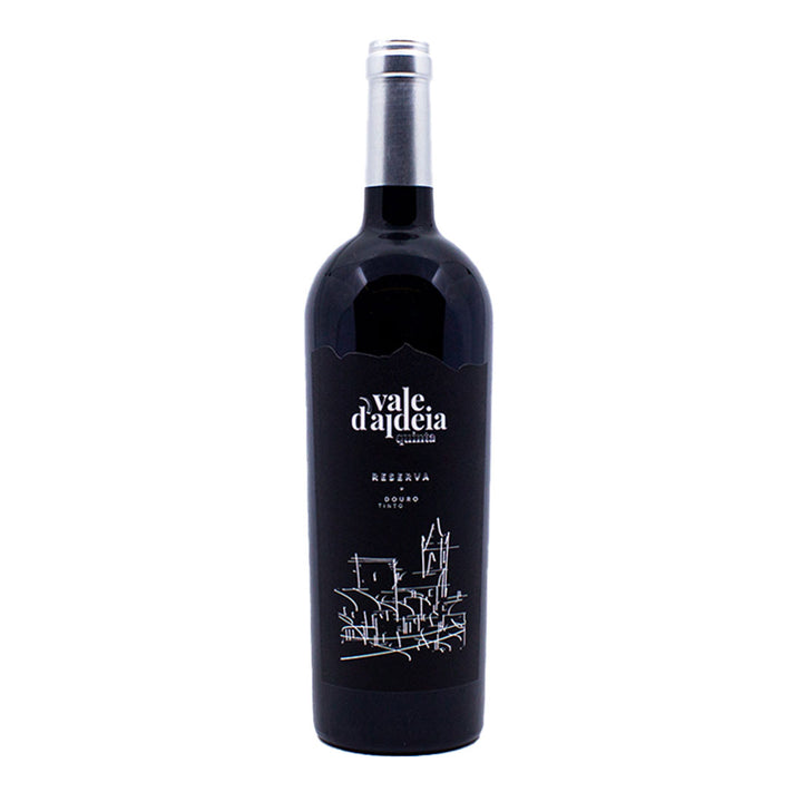 Quinta Vale d'Aldeia Reserva Tinto 2022