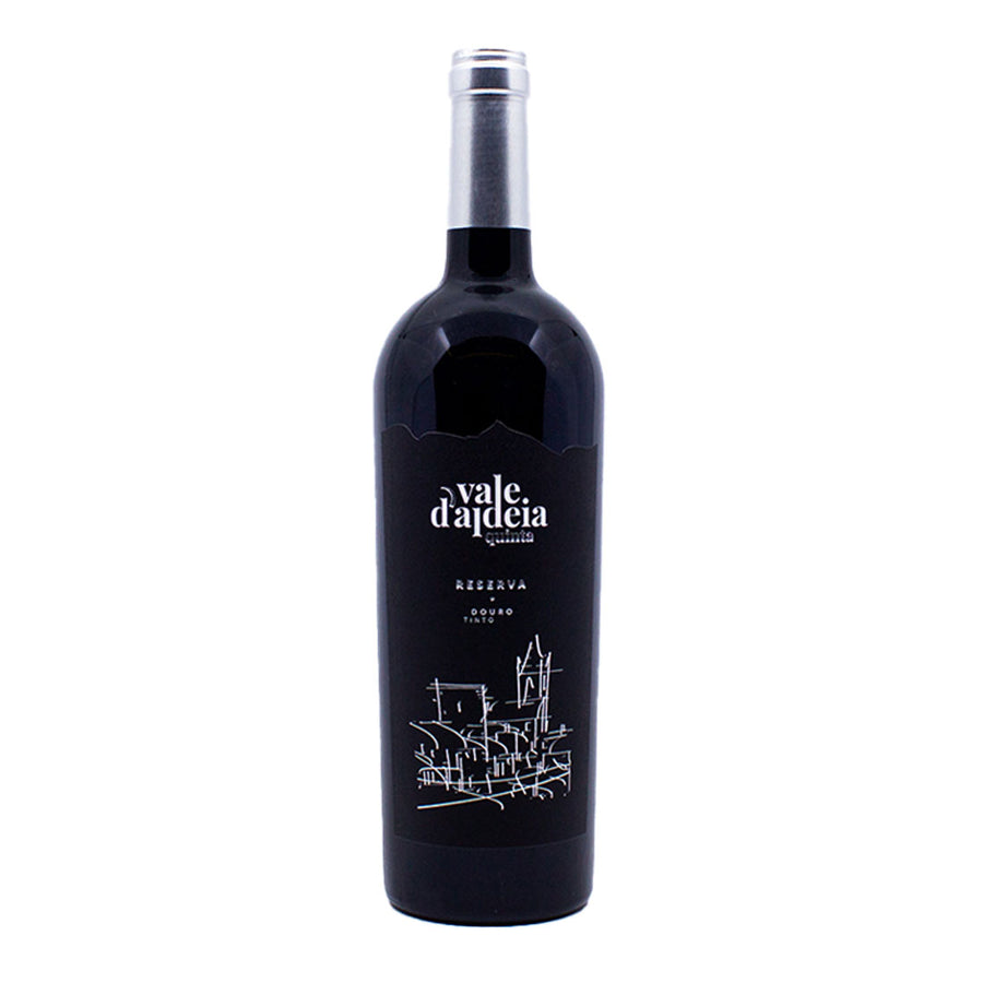 Quinta Vale d'Aldeia Reserva Tinto 2022