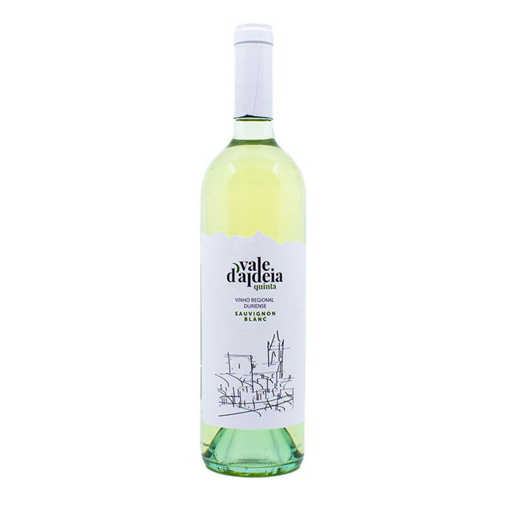 Quinta Vale d'Aldeia Sauvignon Blanc 2018