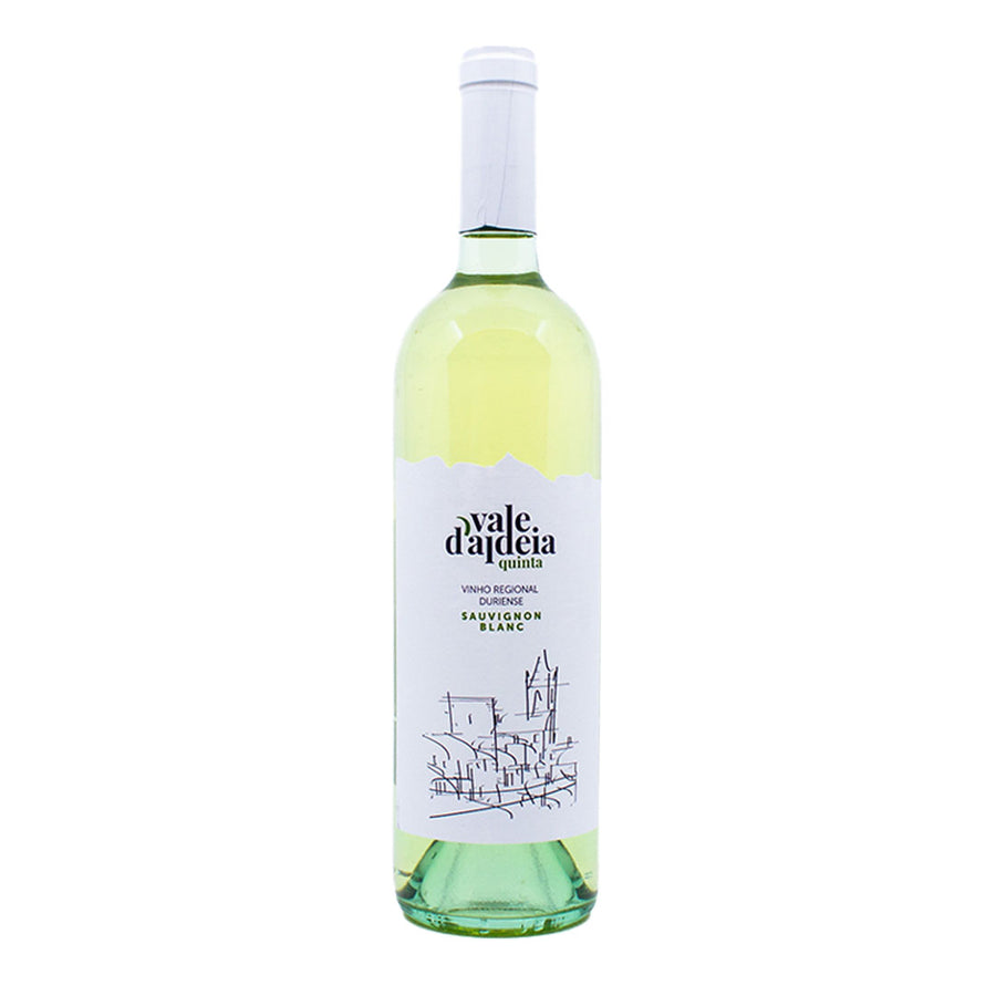 Quinta Vale d'Aldeia Sauvignon Blanc 2018