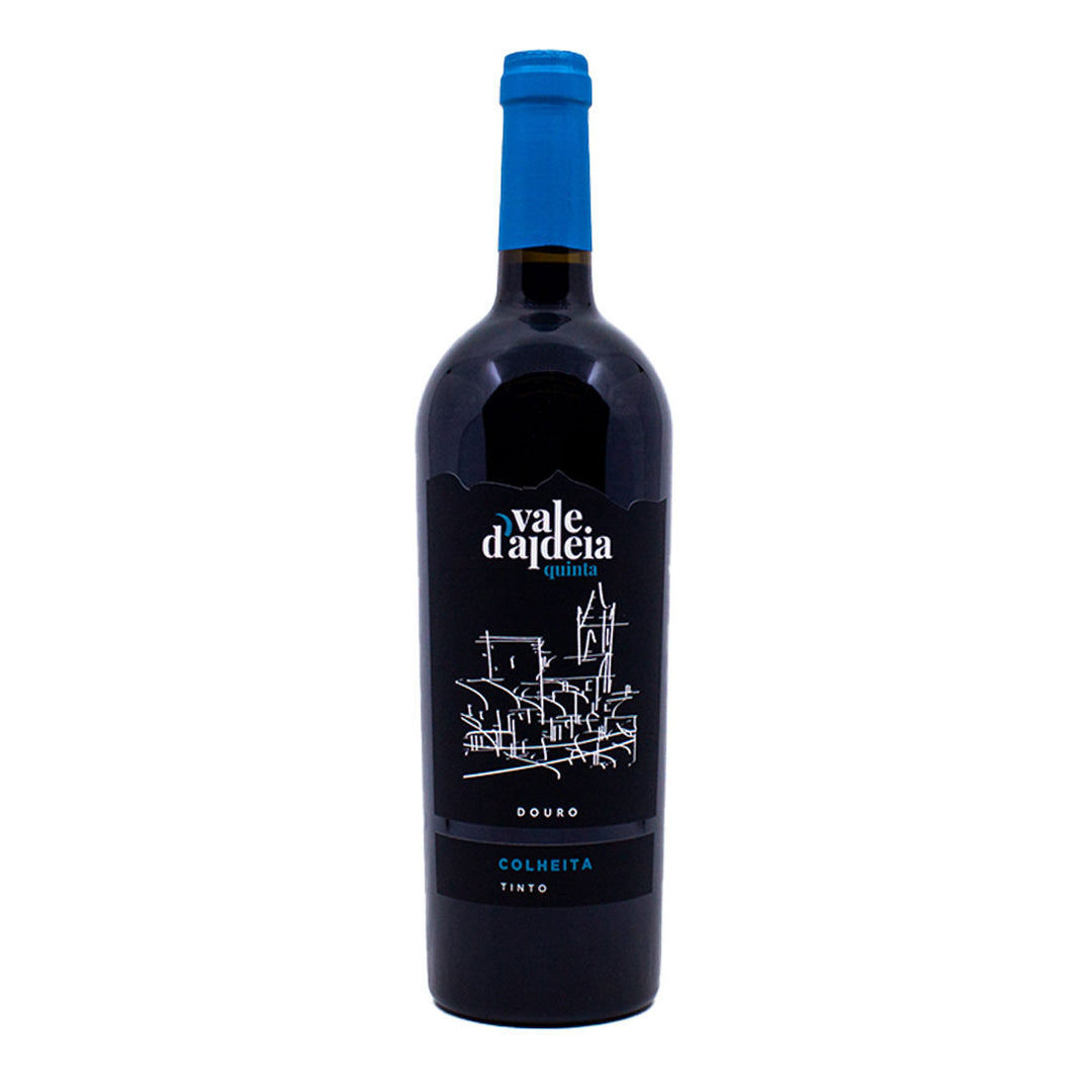 Quinta Vale d'Aldeia Tinto 2021